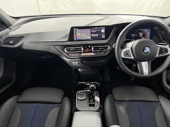 Used BMW 1 Series 2024 for sale - 77556922: Photo