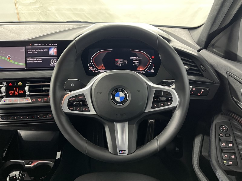 Used BMW 1 Series 2024 for sale - 77556922: Photo 5