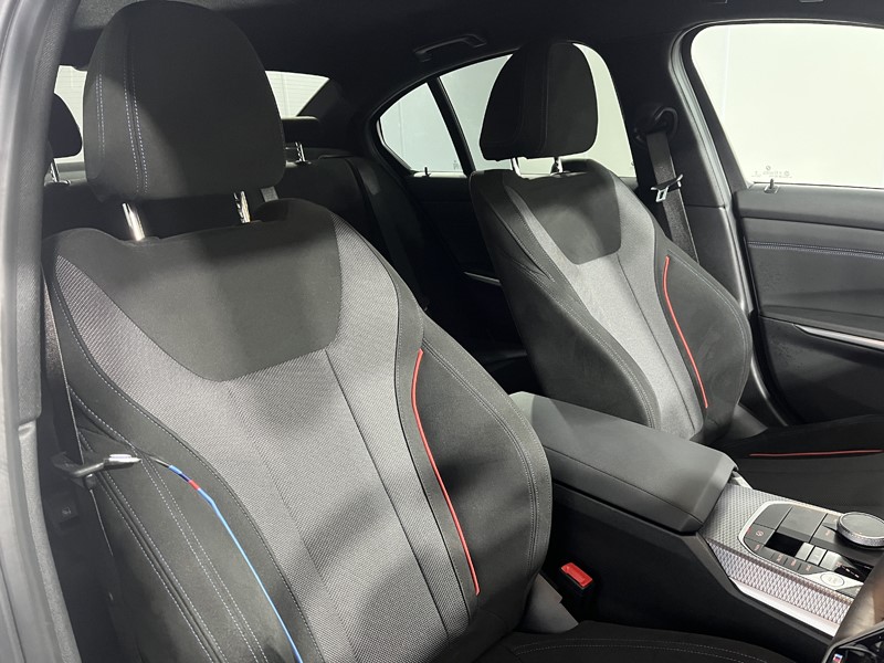 Used BMW 3 Series 2025 for sale - 76982269: Photo 11