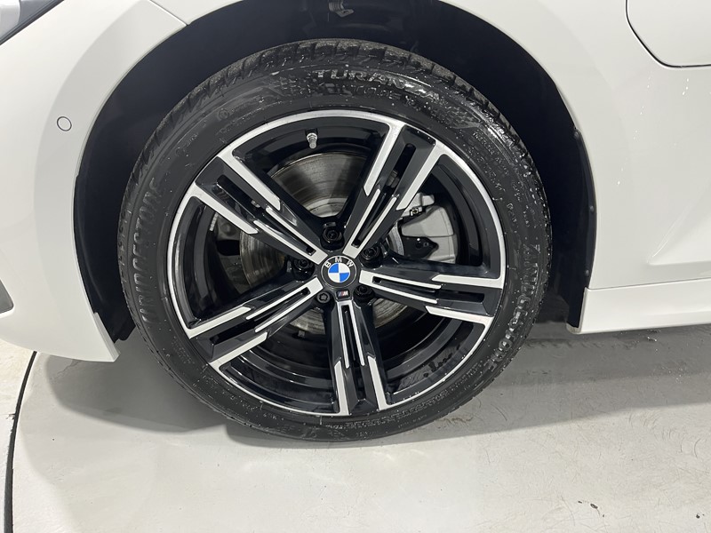 Used BMW 3 Series 2025 for sale - 76982269: Photo 14