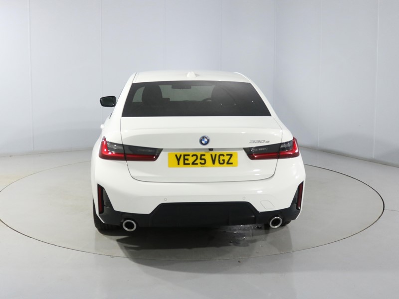 Used BMW 3 Series 2025 for sale - 76982269: Photo 15