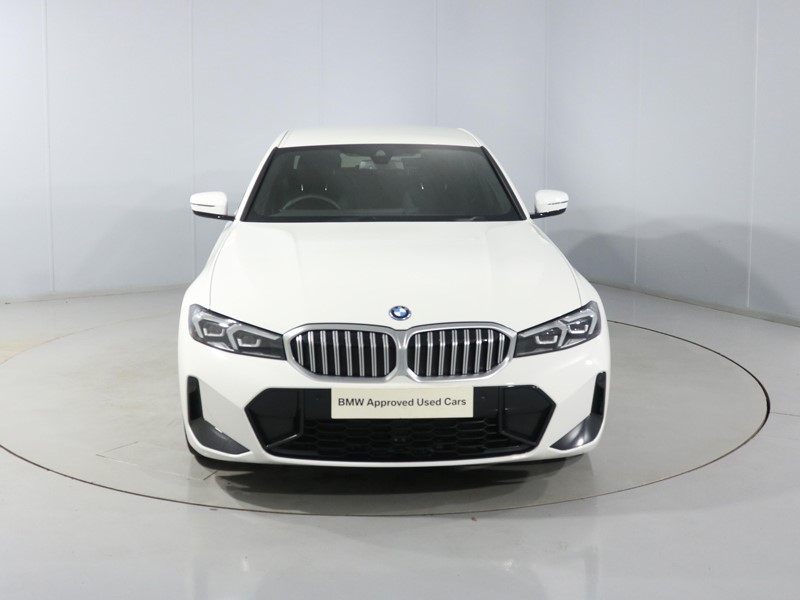 Used BMW 3 Series 2025 for sale - 76982269: Photo 16