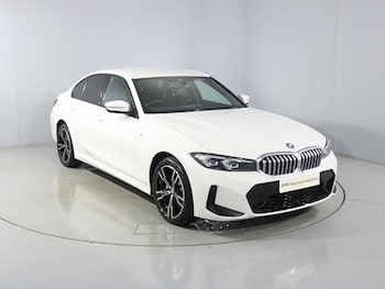 Used BMW 3 Series 2025 for sale - 76982269: Photo