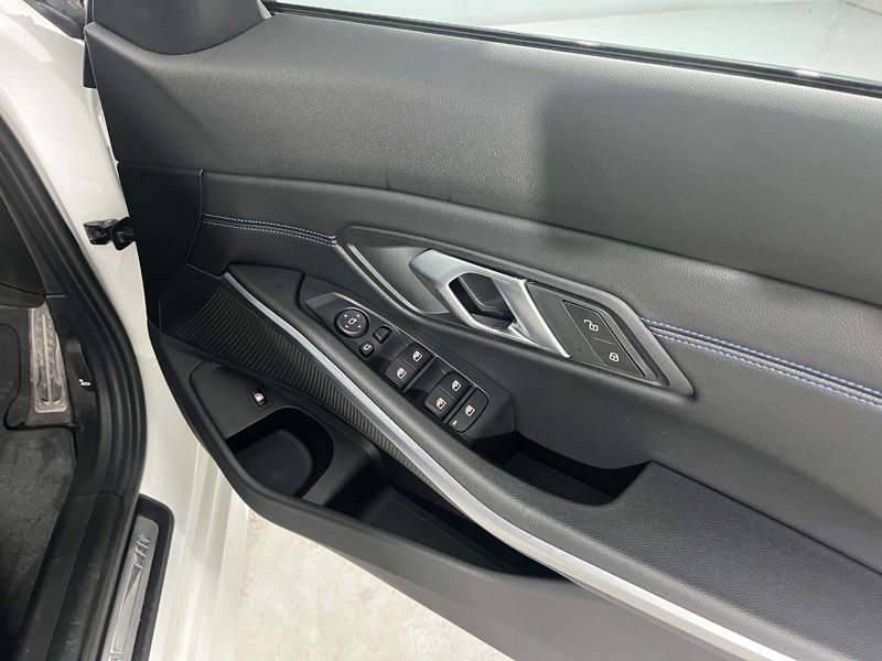 Used BMW 3 Series 2025 for sale - 76982269: Photo 20