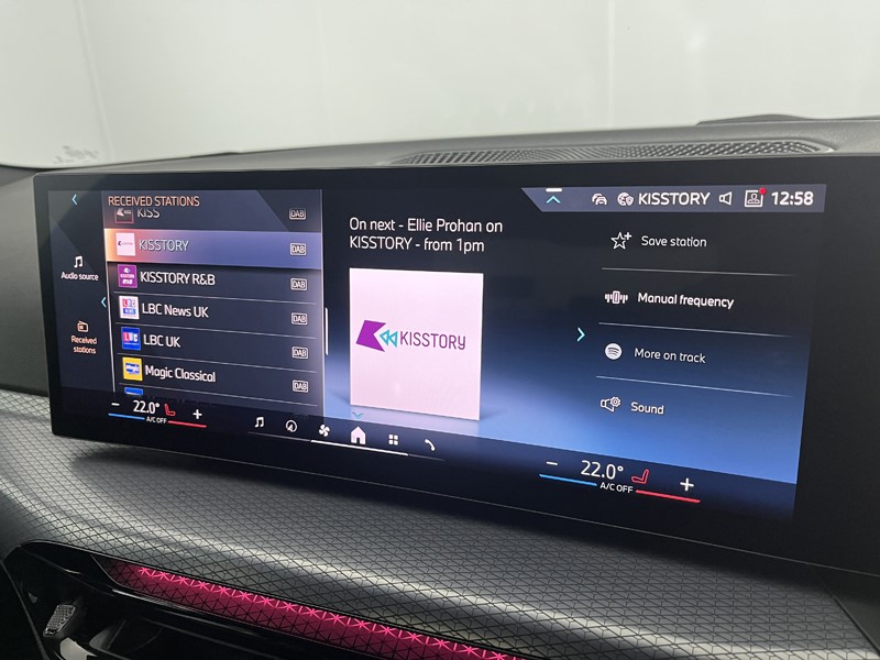 Used BMW 3 Series 2025 for sale - 76982269: Photo 27