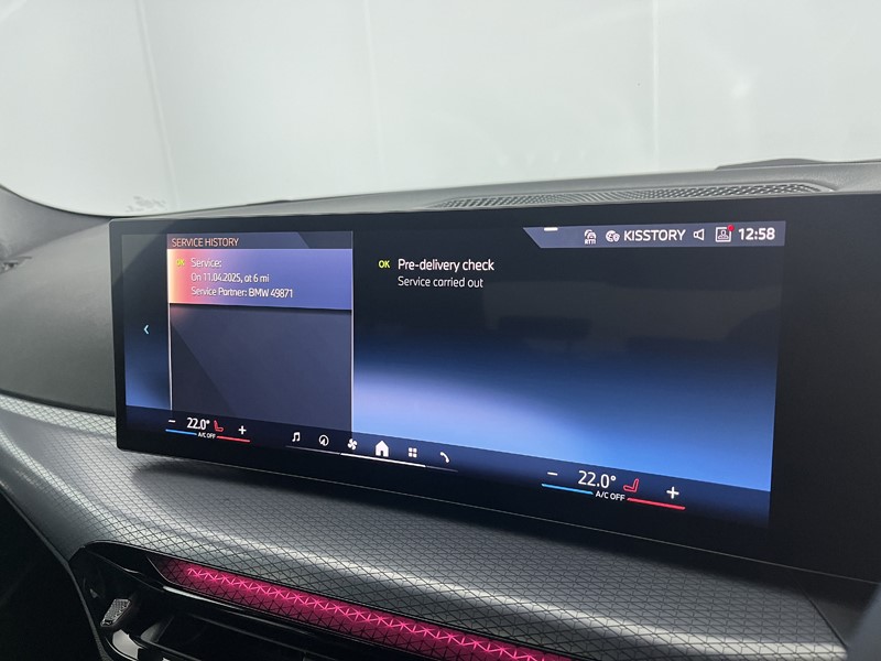 Used BMW 3 Series 2025 for sale - 76982269: Photo 29