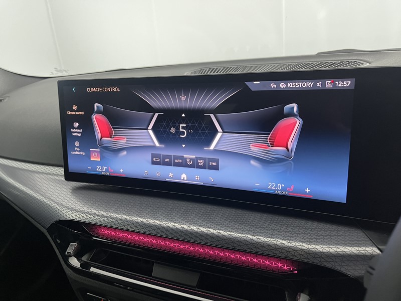 Used BMW 3 Series 2025 for sale - 76982269: Photo 30