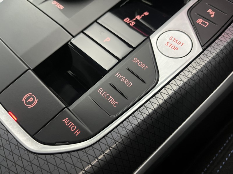 Used BMW 3 Series 2025 for sale - 76982269: Photo 33