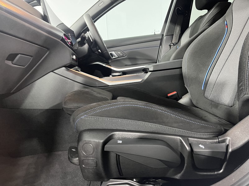 Used BMW 3 Series 2025 for sale - 76982269: Photo 35