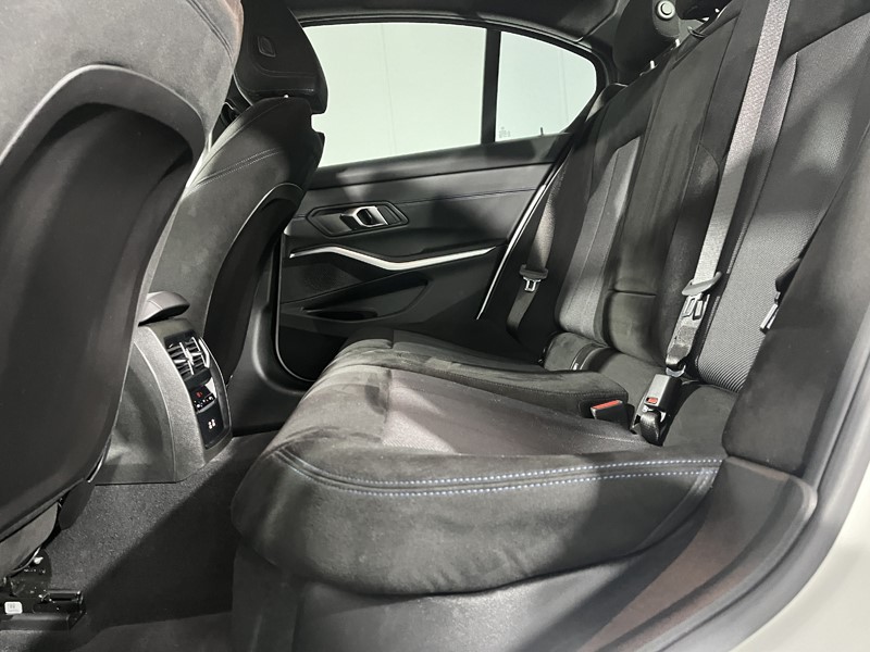 Used BMW 3 Series 2025 for sale - 76982269: Photo 36