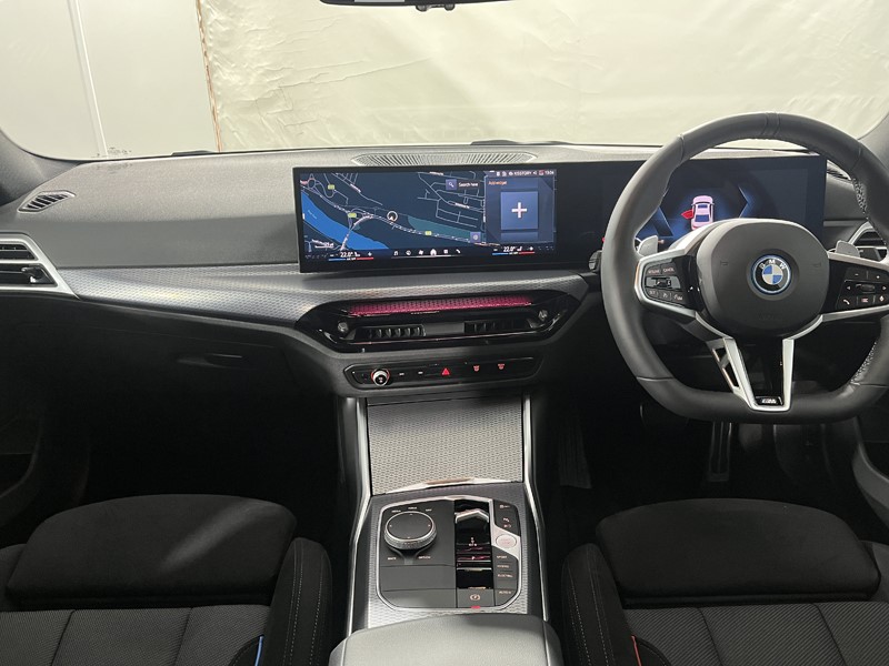 Used BMW 3 Series 2025 for sale - 76982269: Photo 4