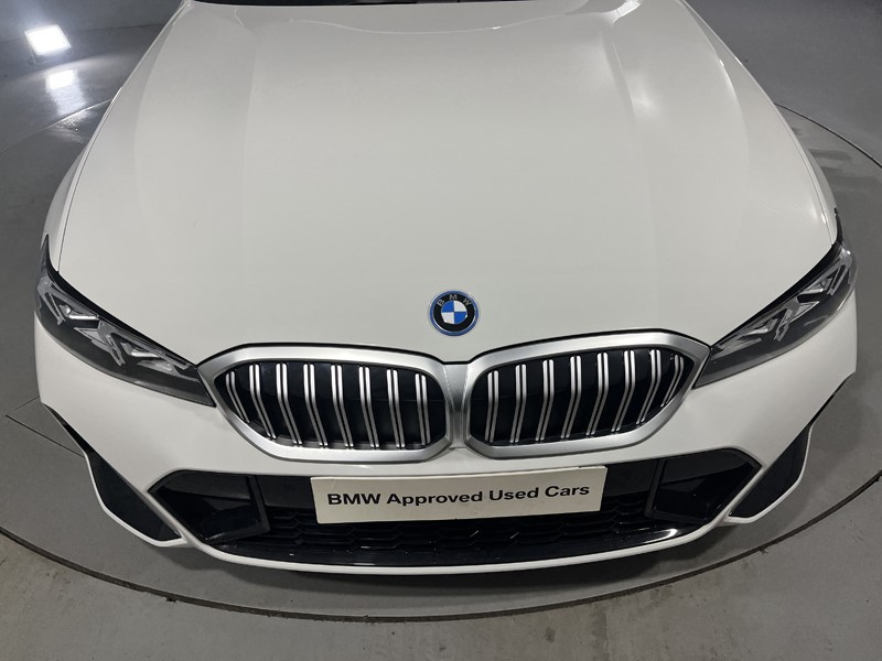 Used BMW 3 Series 2025 for sale - 76982269: Photo 40