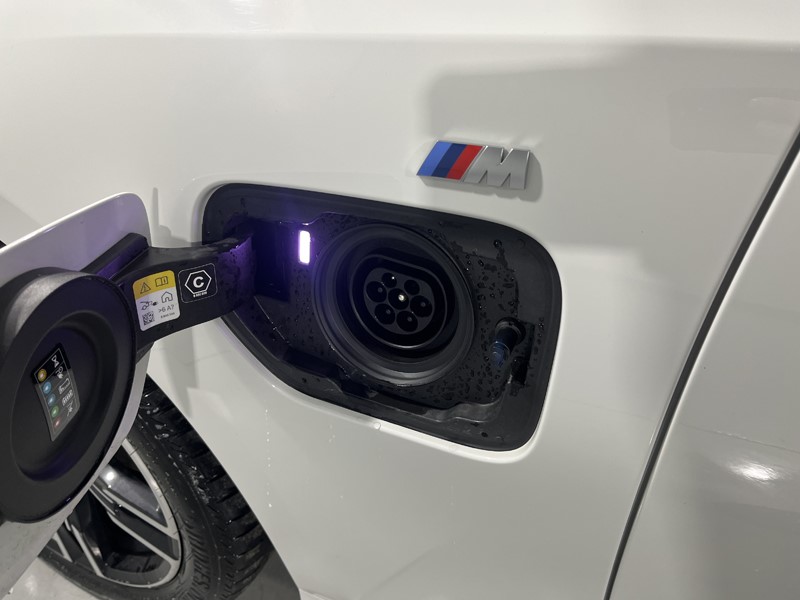 Used BMW 3 Series 2025 for sale - 76982269: Photo 43