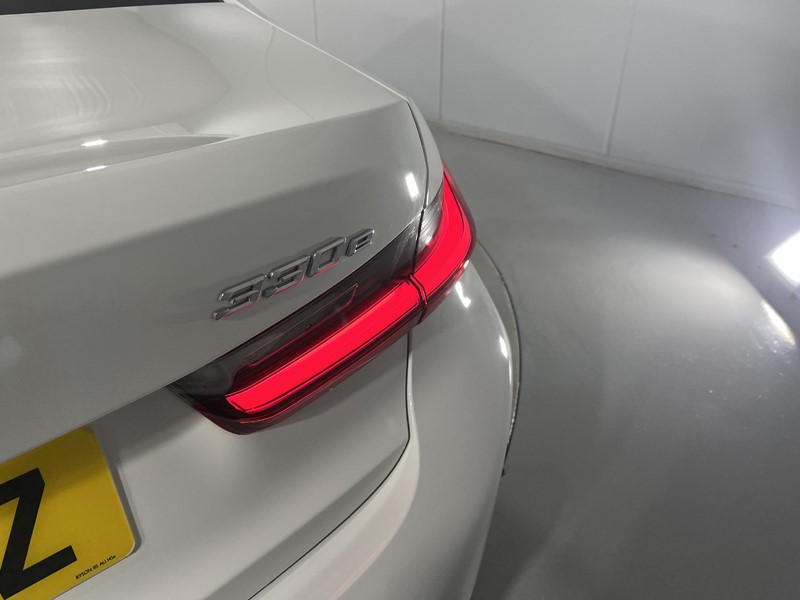 Used BMW 3 Series 2025 for sale - 76982269: Photo 44