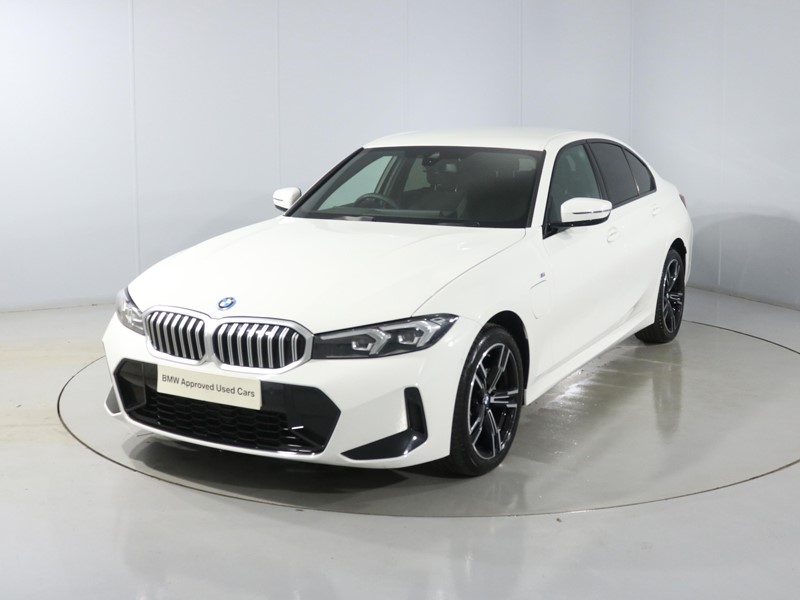 Used BMW 3 Series 2025 for sale - 76982269: Photo 46