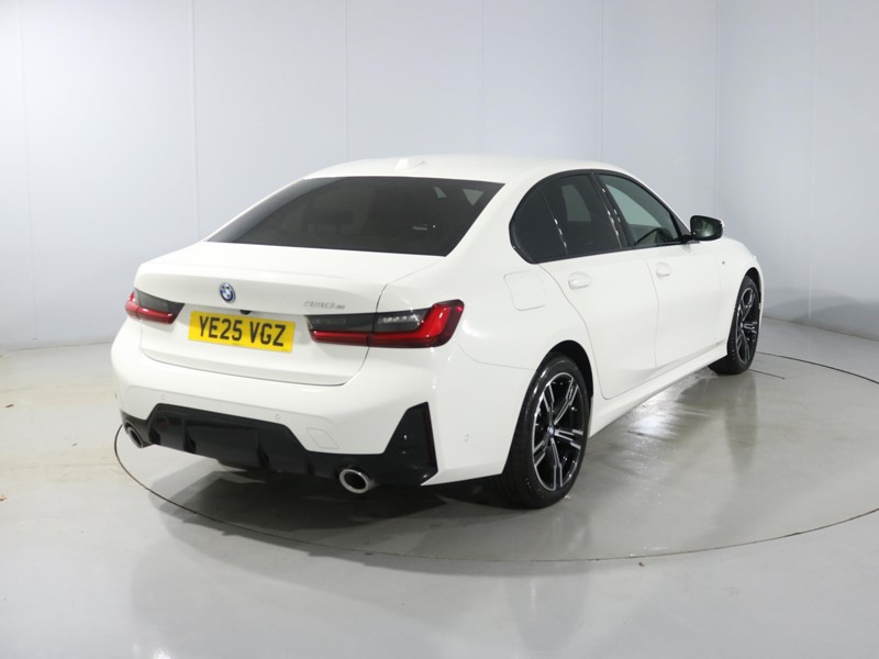 Used BMW 3 Series 2025 for sale - 76982269: Photo 47