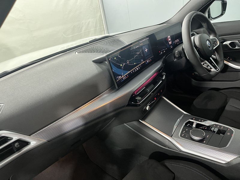 Used BMW 3 Series 2025 for sale - 76982269: Photo 7