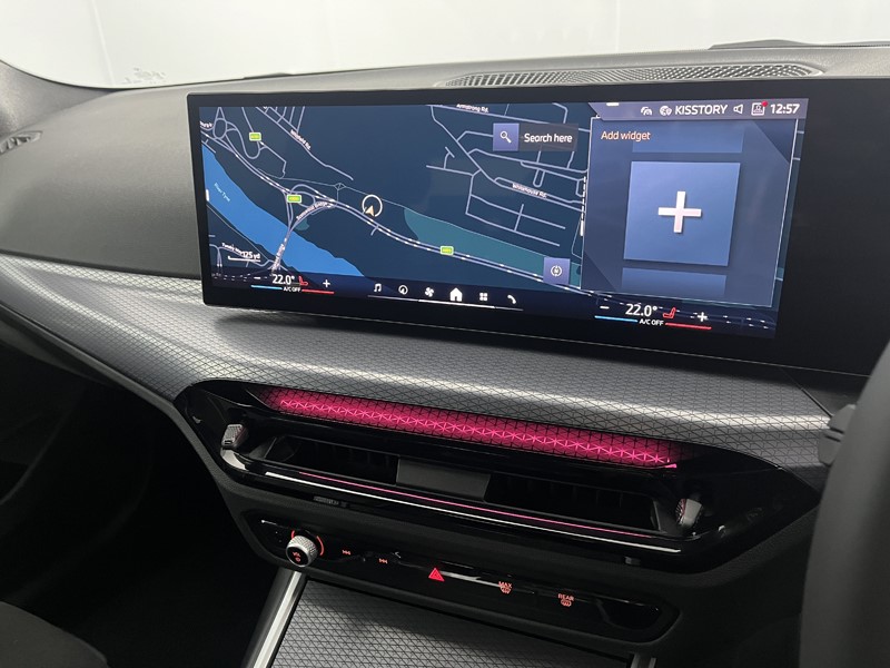 Used BMW 3 Series 2025 for sale - 76982269: Photo 8