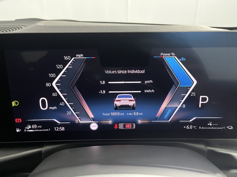 Used BMW 3 Series 2025 for sale - 76982269: Photo 9