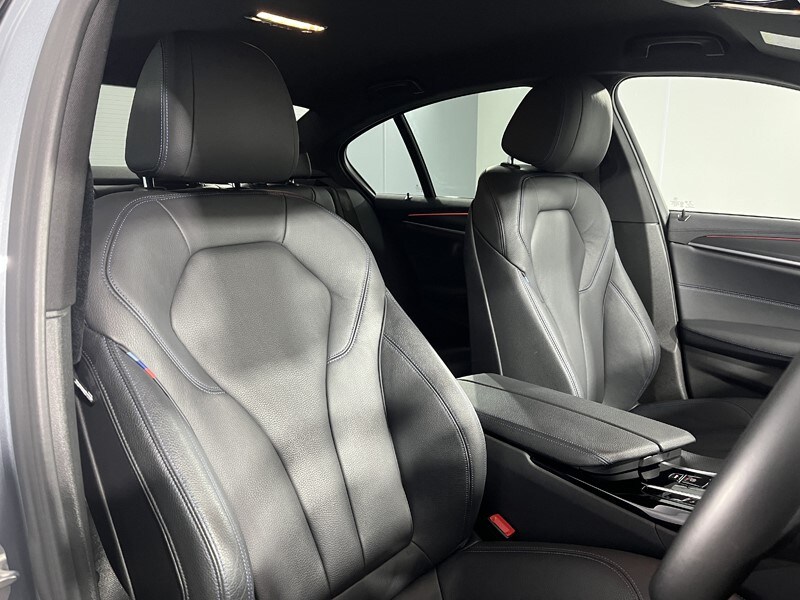 Used BMW 5 Series 2022 for sale - 77700980: Photo 11