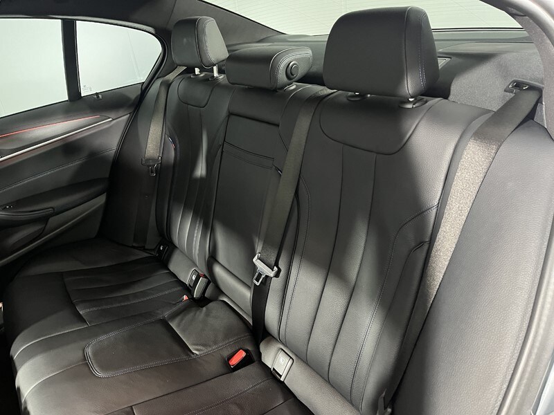 Used BMW 5 Series 2022 for sale - 77700980: Photo 12