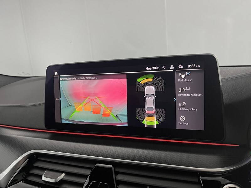 Used BMW 5 Series 2022 for sale - 77700980: Photo 18