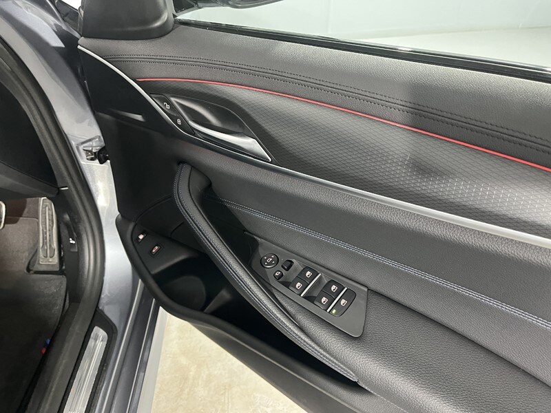 Used BMW 5 Series 2022 for sale - 77700980: Photo 20