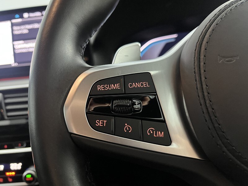 Used BMW 5 Series 2022 for sale - 77700980: Photo 23