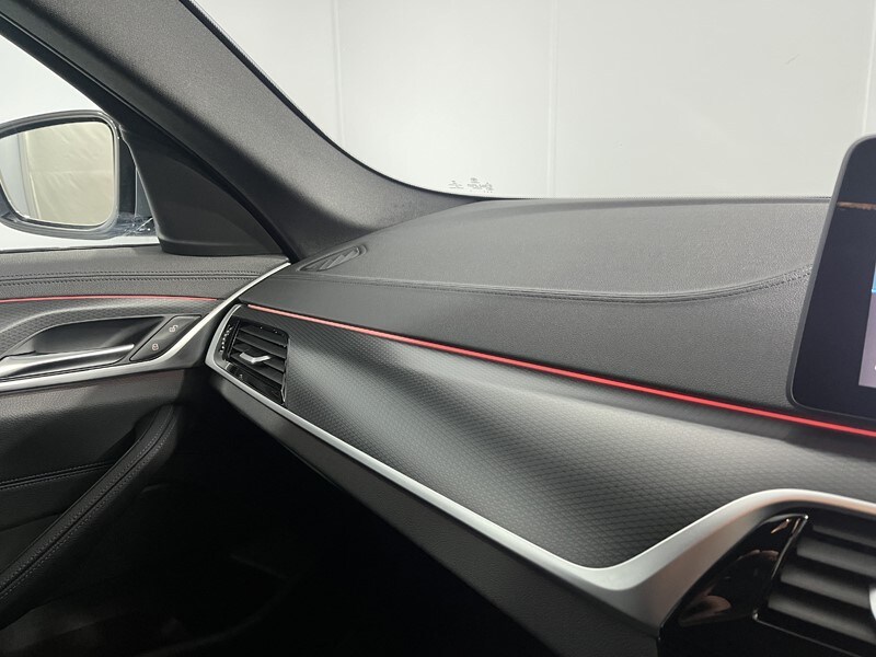 Used BMW 5 Series 2022 for sale - 77700980: Photo 26