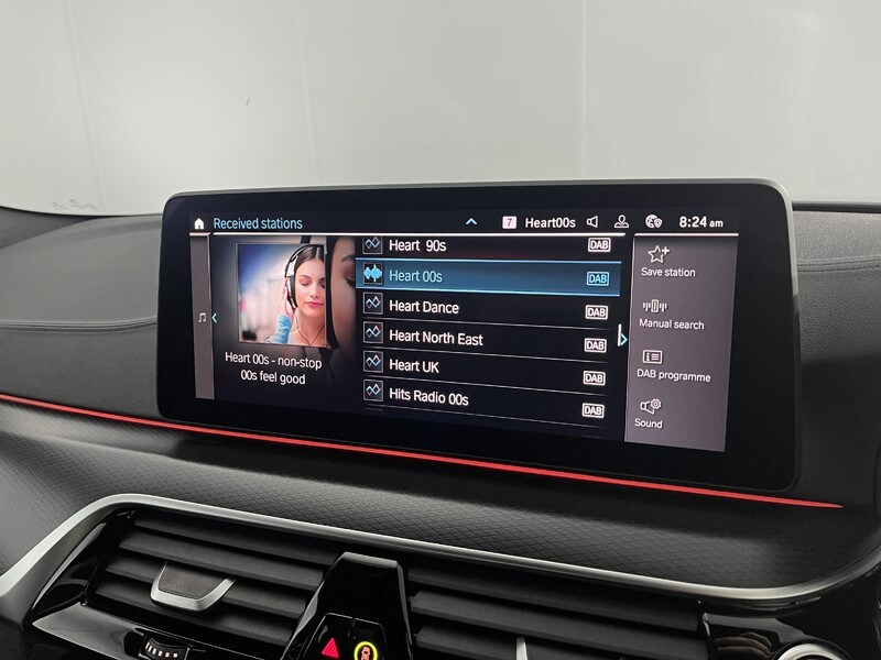 Used BMW 5 Series 2022 for sale - 77700980: Photo 27