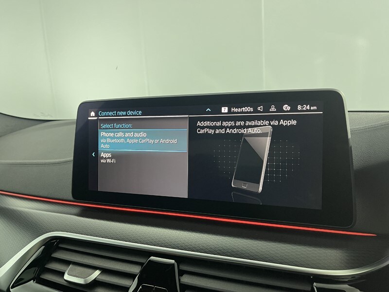 Used BMW 5 Series 2022 for sale - 77700980: Photo 28