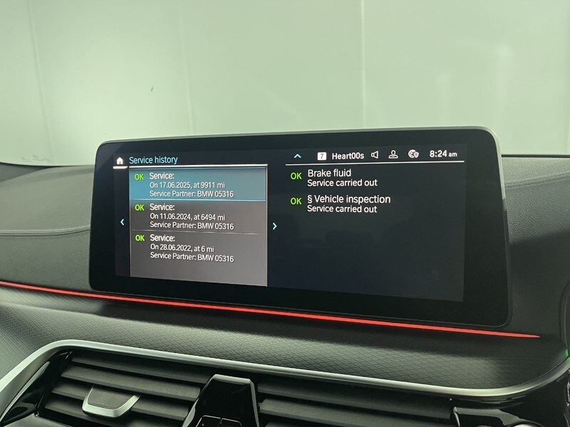 Used BMW 5 Series 2022 for sale - 77700980: Photo 29