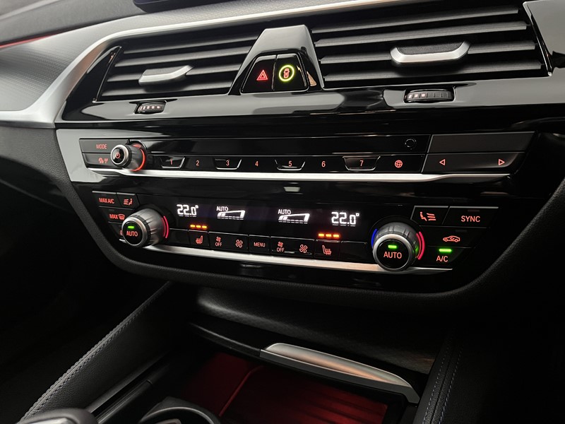 Used BMW 5 Series 2022 for sale - 77700980: Photo 30