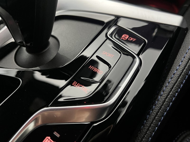 Used BMW 5 Series 2022 for sale - 77700980: Photo 33