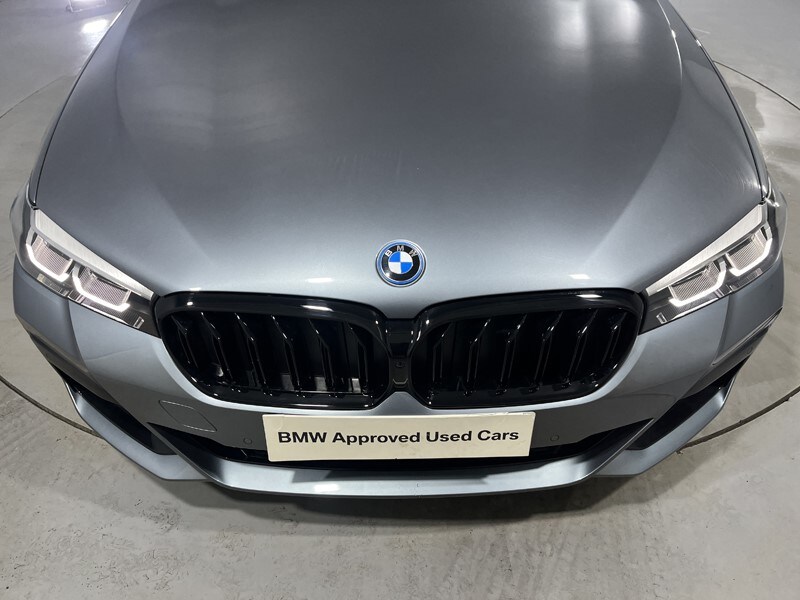Used BMW 5 Series 2022 for sale - 77700980: Photo 41
