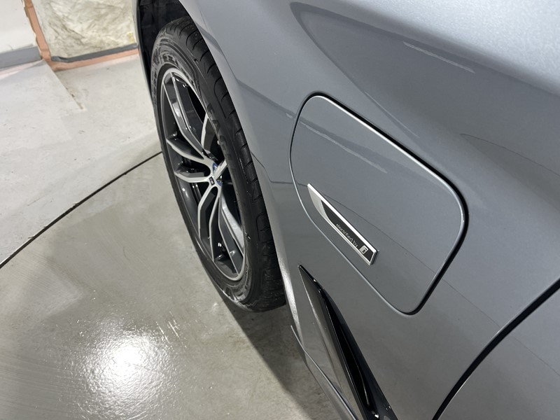 Used BMW 5 Series 2022 for sale - 77700980: Photo 43