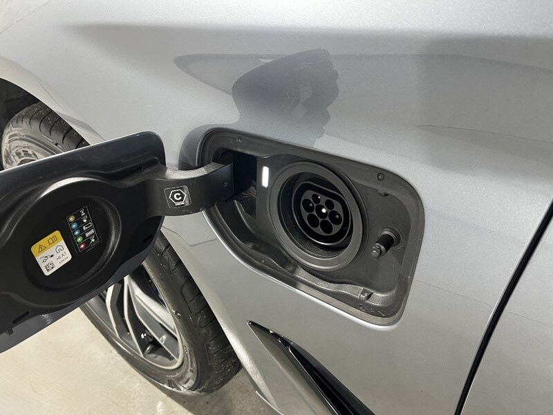 Used BMW 5 Series 2022 for sale - 77700980: Photo 44