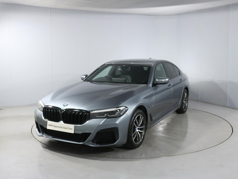 Used BMW 5 Series 2022 for sale - 77700980: Photo 47