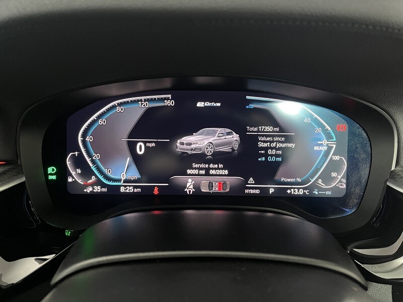 Used BMW 5 Series 2022 for sale - 77700980: Photo 9