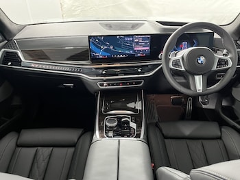 Used BMW X7 2026 for sale - 78618046: Photo
