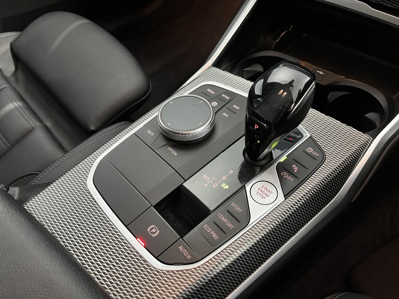 Used BMW 3 Series 2021 for sale - 78108865: Photo 10