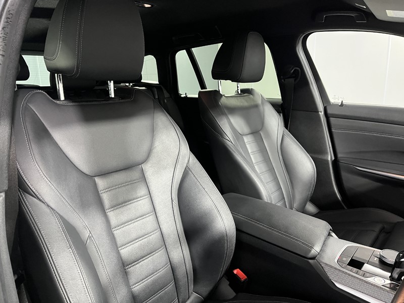 Used BMW 3 Series 2021 for sale - 78108865: Photo 11