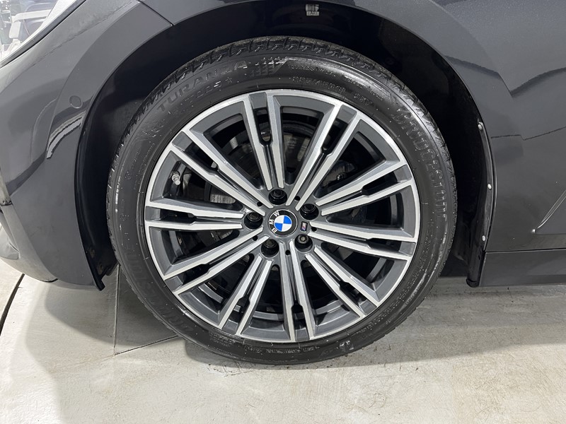 Used BMW 3 Series 2021 for sale - 78108865: Photo 14