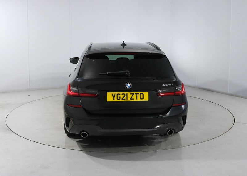 Used BMW 3 Series 2021 for sale - 78108865: Photo 15