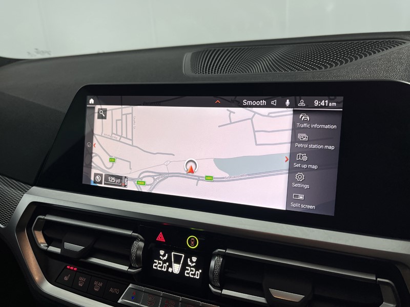 Used BMW 3 Series 2021 for sale - 78108865: Photo 17