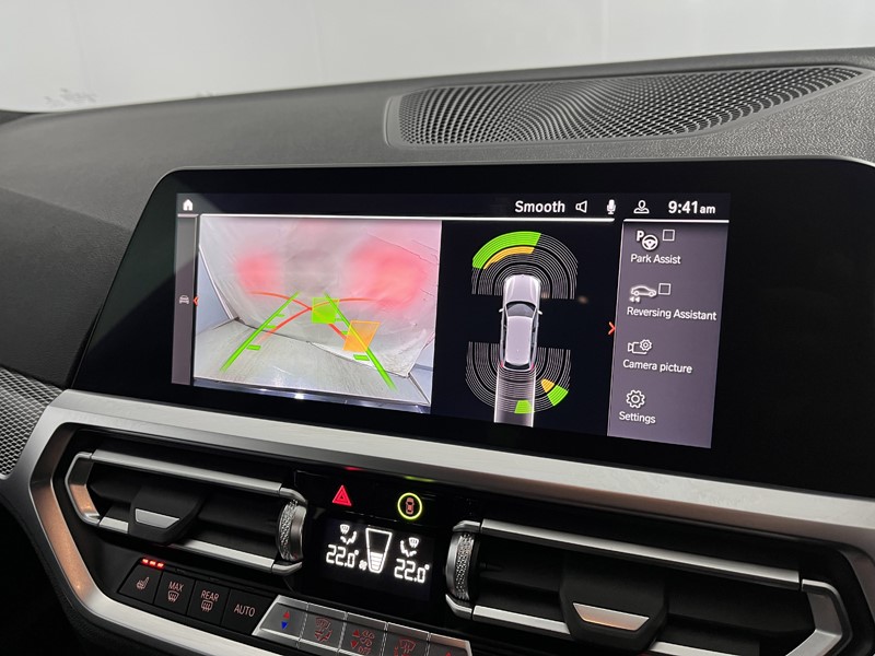 Used BMW 3 Series 2021 for sale - 78108865: Photo 18