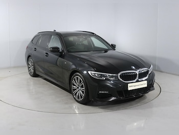 BMW 3 Series feature image