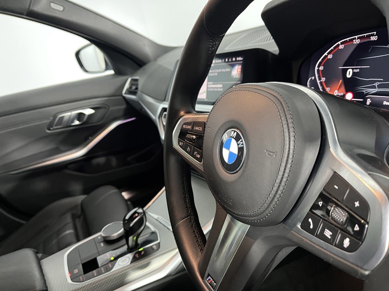 Used BMW 3 Series 2021 for sale - 78108865: Photo 22