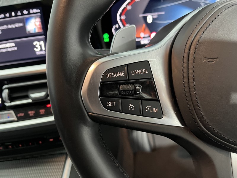 Used BMW 3 Series 2021 for sale - 78108865: Photo 23