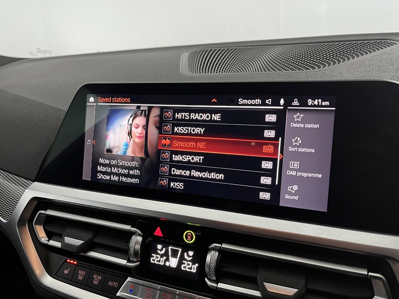 Used BMW 3 Series 2021 for sale - 78108865: Photo 27